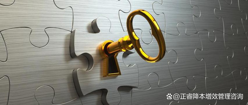 业绩增长停滞?靠谱企业管理咨询公司来支招