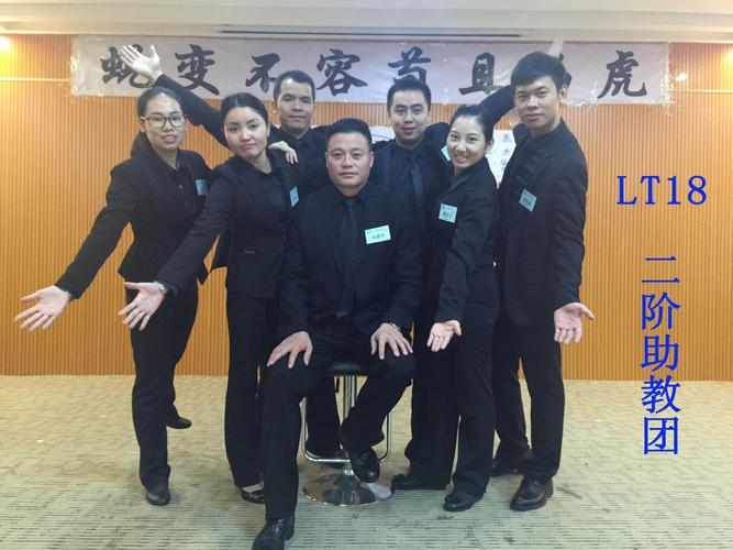 东莞市孟德企业管理咨询